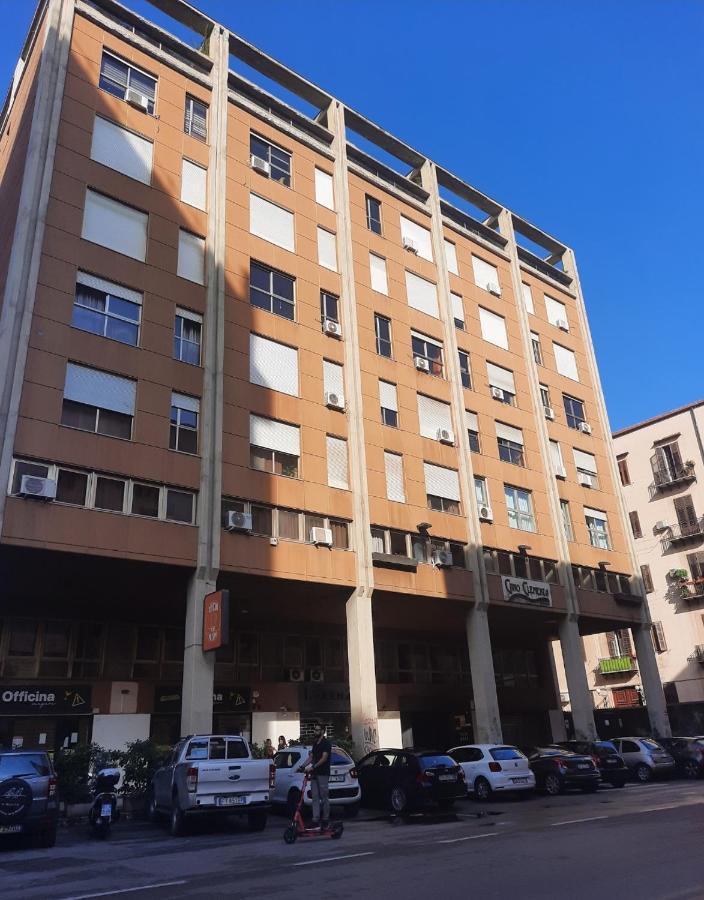 Politeama Sweet House Apartment Palermo Exterior photo